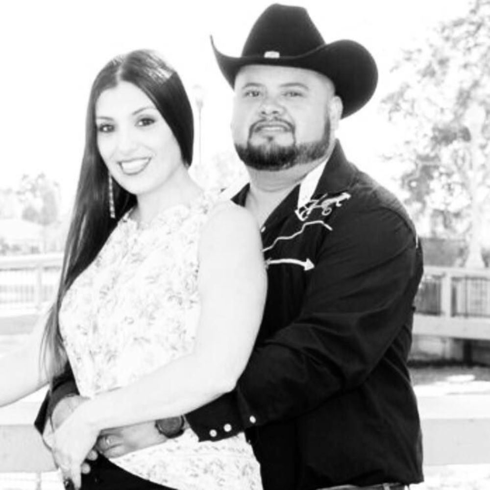 Meet your Posher, Lupe y flor